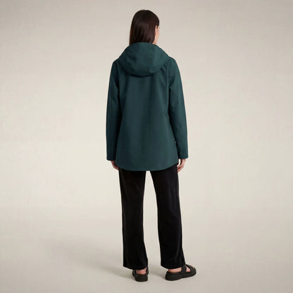 Salamander Green