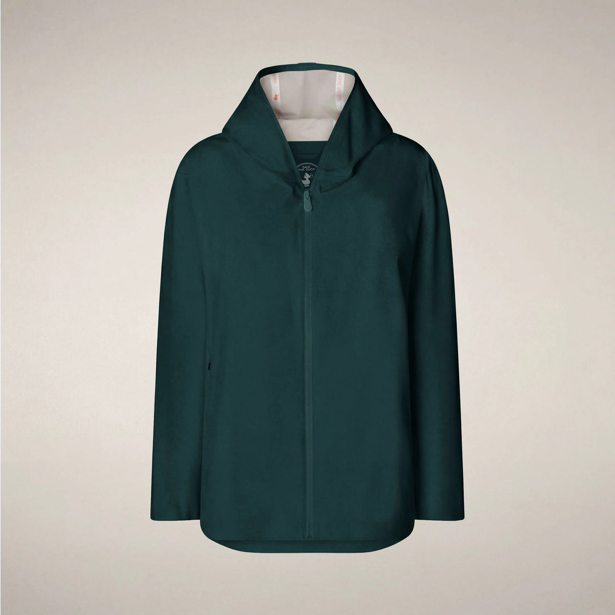 Salamander Green