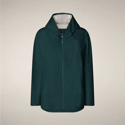 Salamander Green