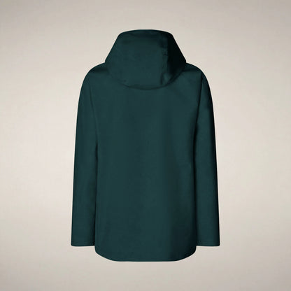 Salamander Green