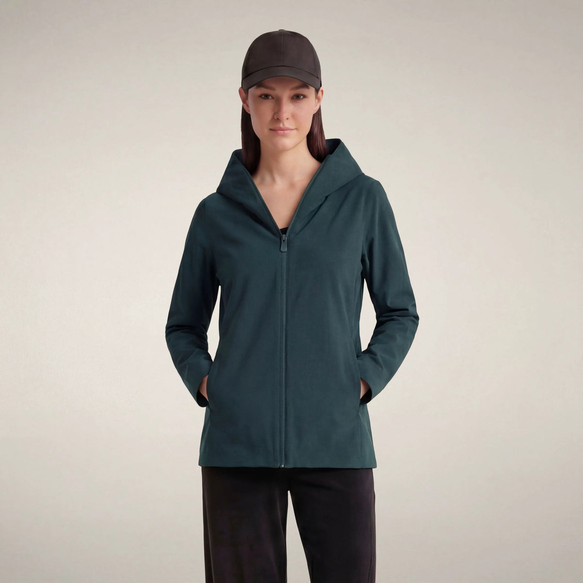 Salamander Green