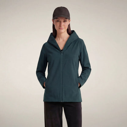 Salamander Green