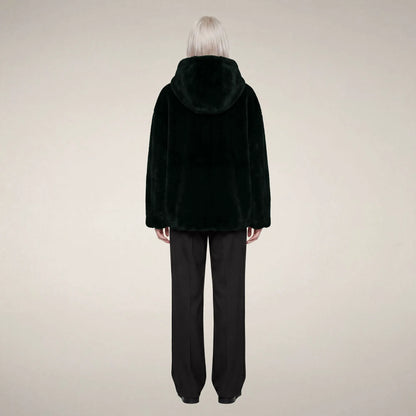 Nori Green