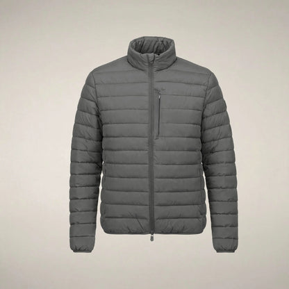Gunmetal Grey