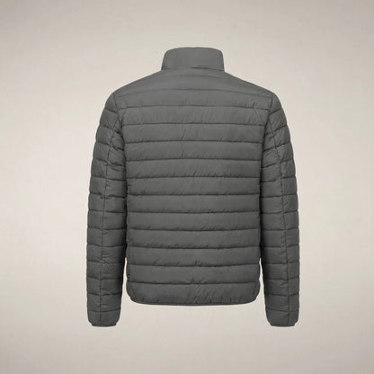 Gunmetal Grey