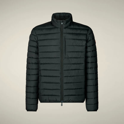Green Black