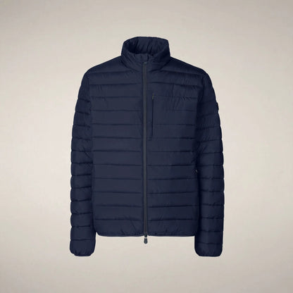 Blue Black