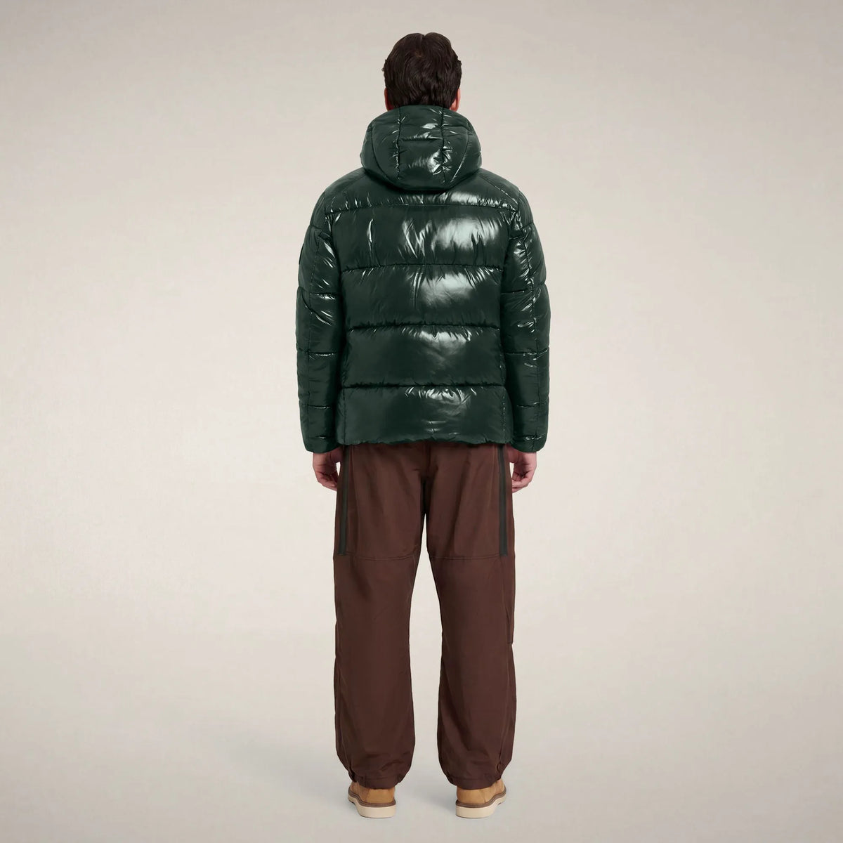 Nori Green