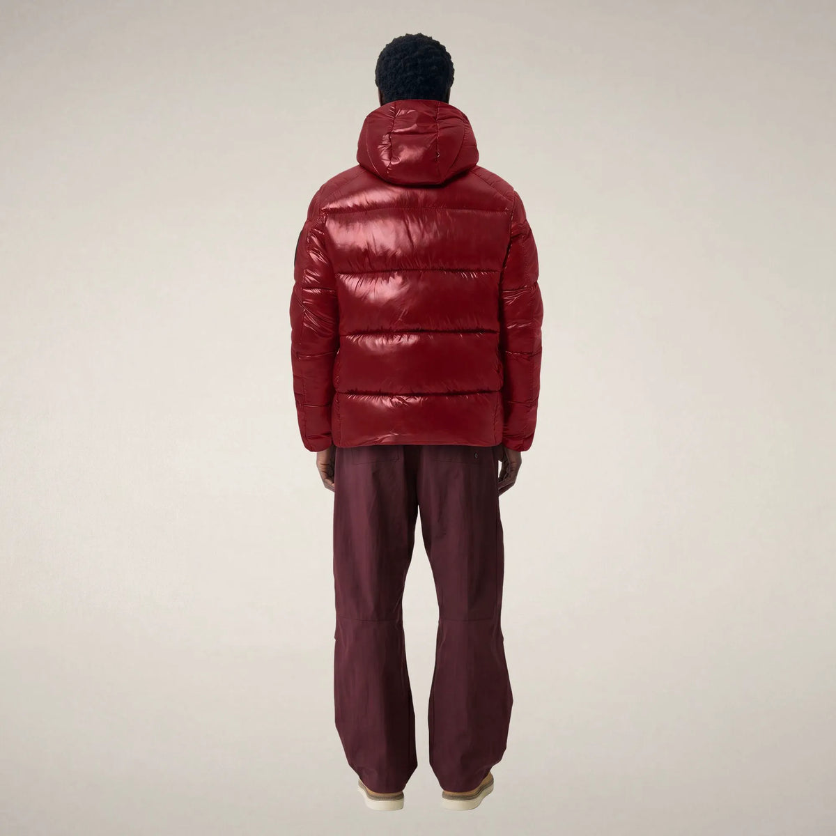 Dark Red