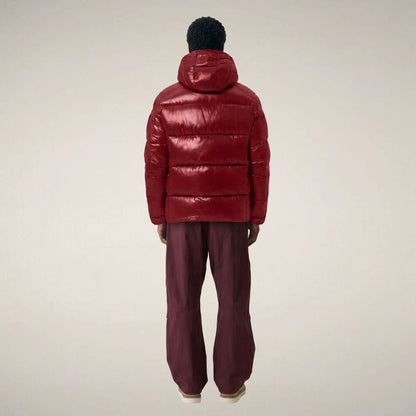 Dark Red