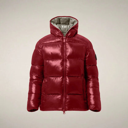 Dark Red