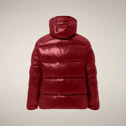 Dark Red