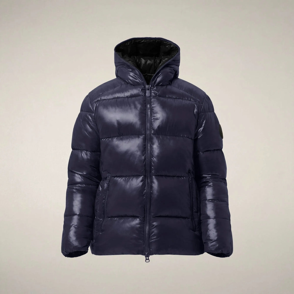 Blue Black
