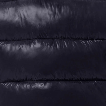 Blue Black
