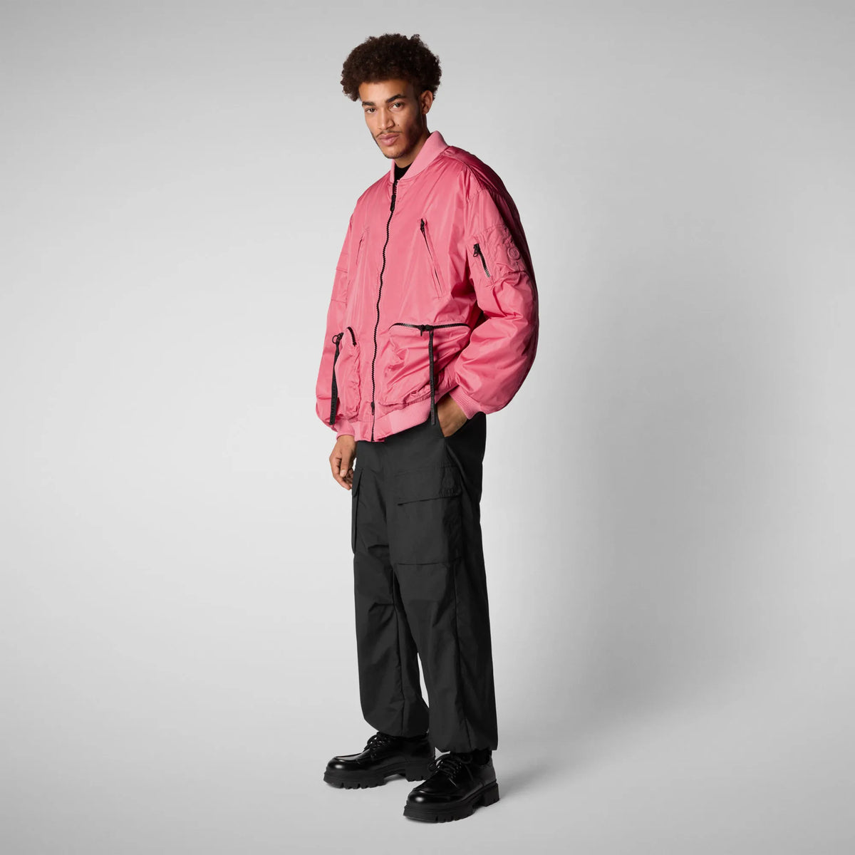 Bloom Pink