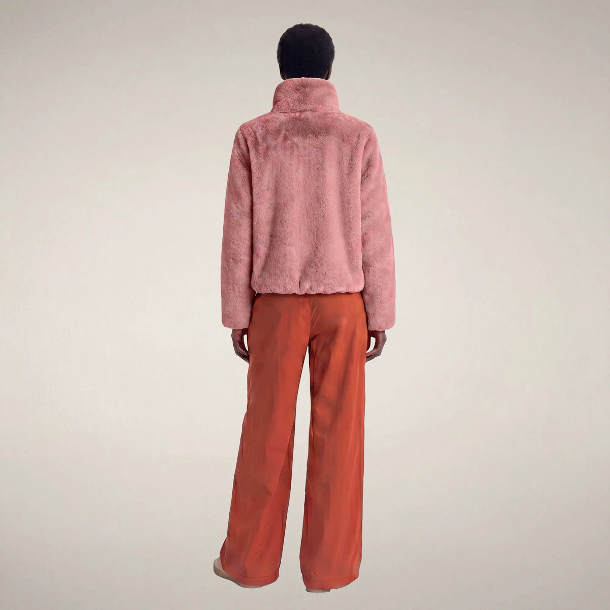 Blush Pink