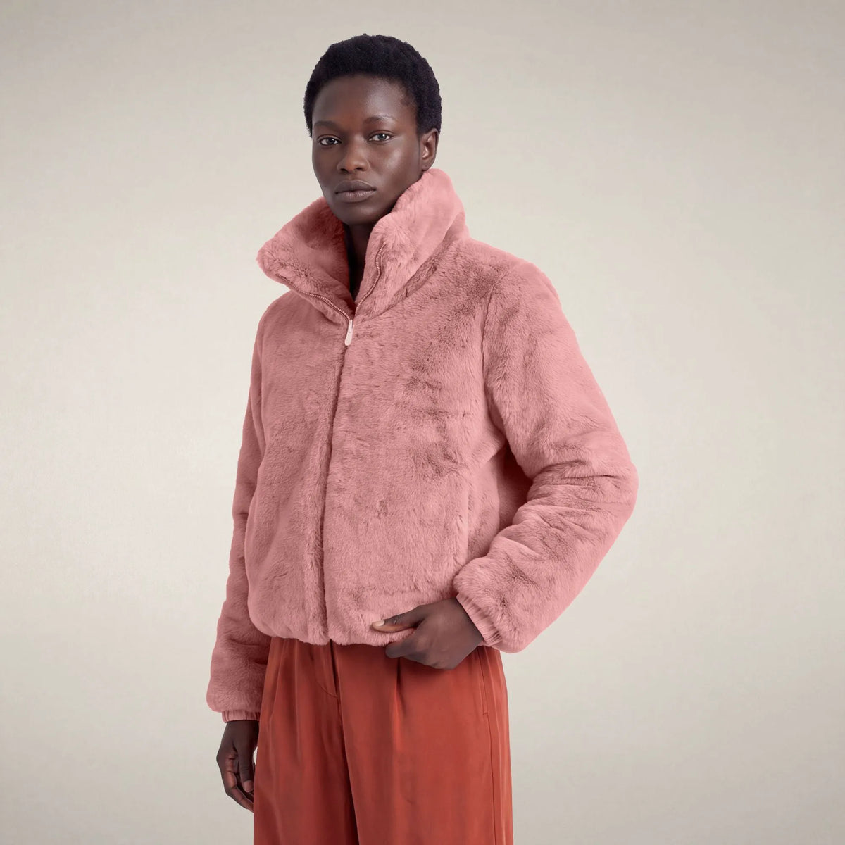 Blush Pink
