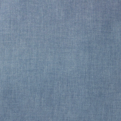 Indigo chambray