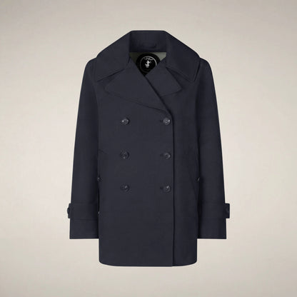 Blue Black