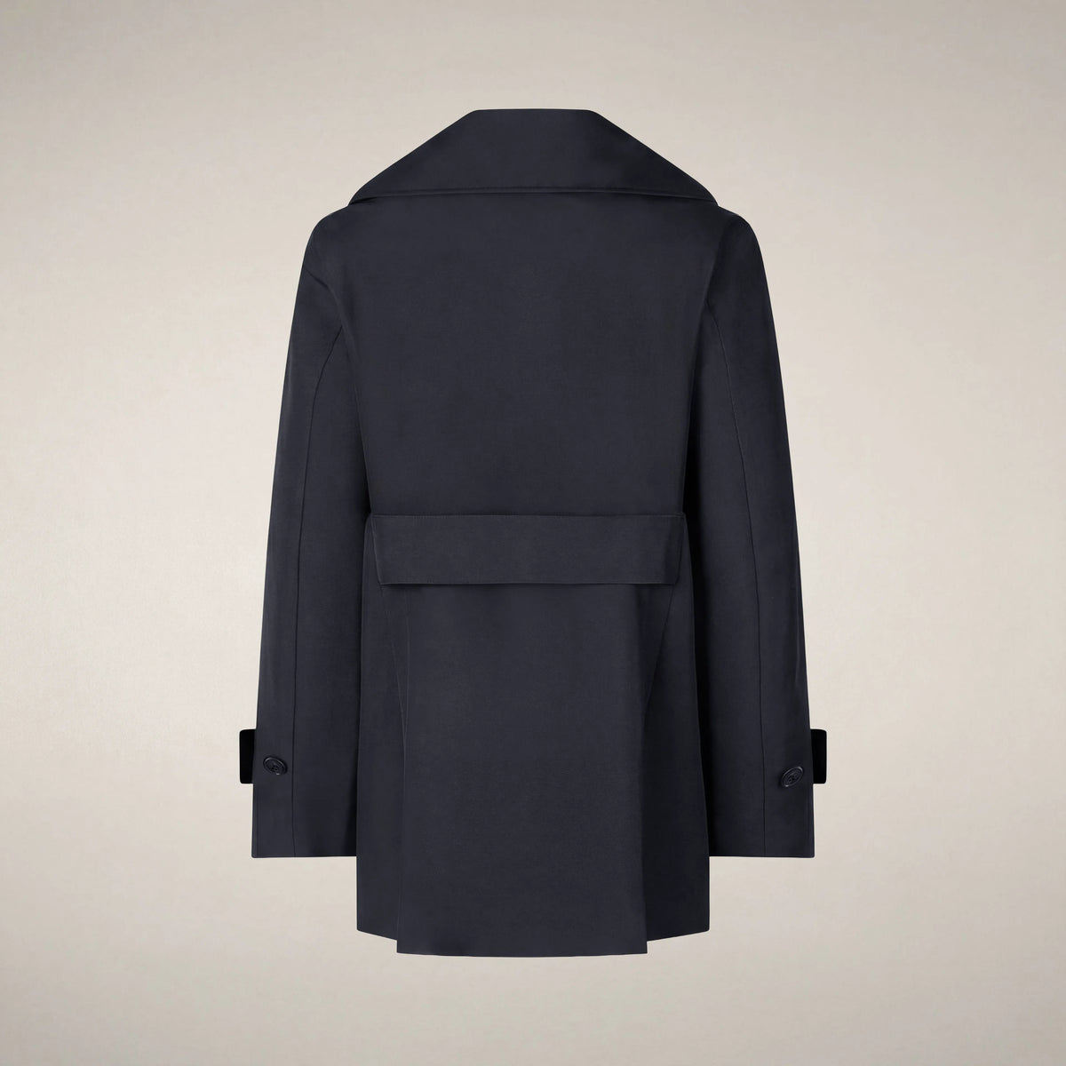 Blue Black