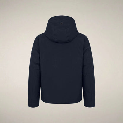 Blue Black