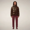 Noisette Brown (40054)
