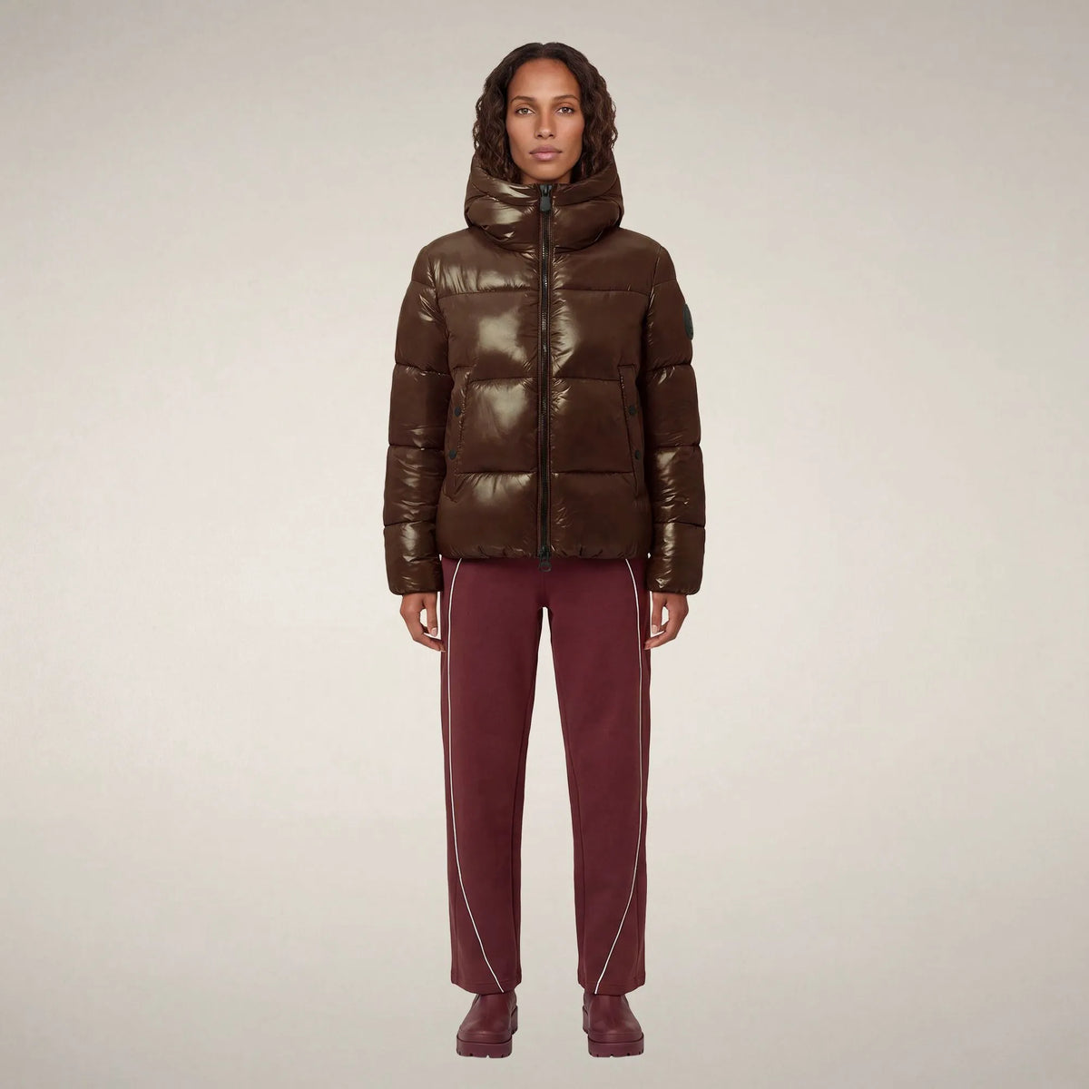Noisette Brown (40054)