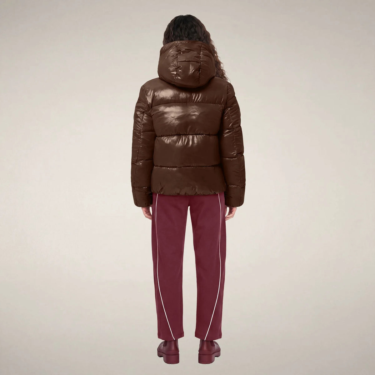 Noisette Brown (40054)