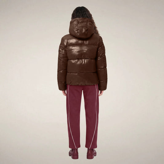 Noisette Brown (40054)
