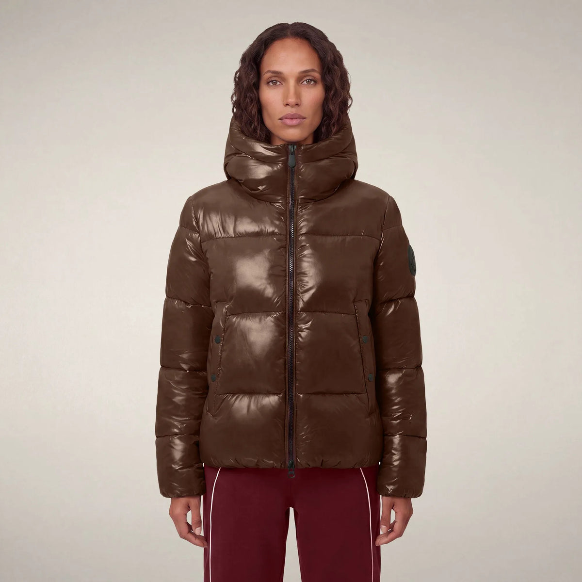 Noisette Brown (40054)