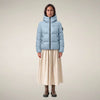 Pale Blue (90077)