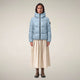 Pale Blue (90077)