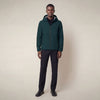 Salamander Green