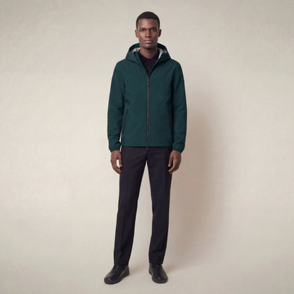 Salamander Green
