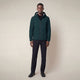 Salamander Green