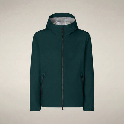Salamander Green