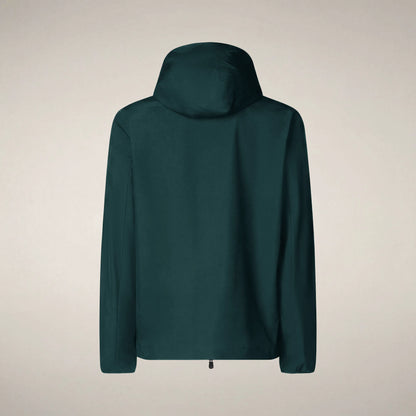 Salamander Green