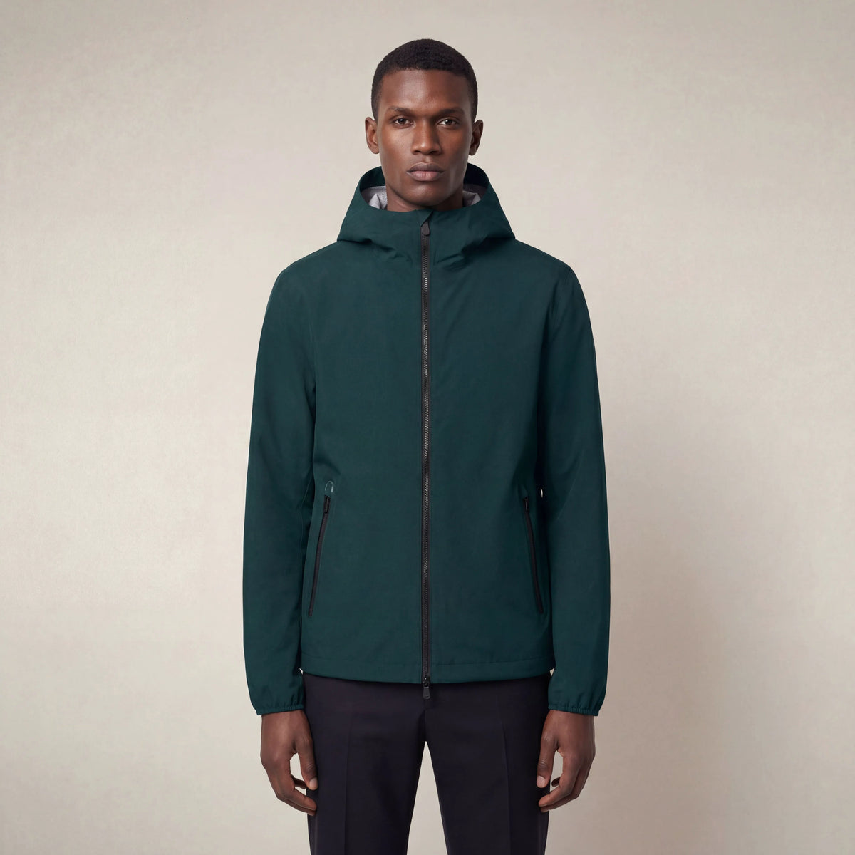 Salamander Green