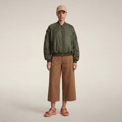 Dusty Olive