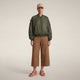 Dusty Olive