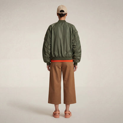 Dusty Olive