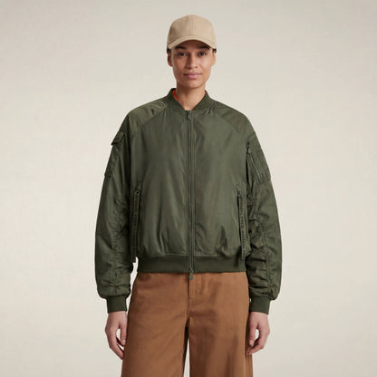 Dusty Olive