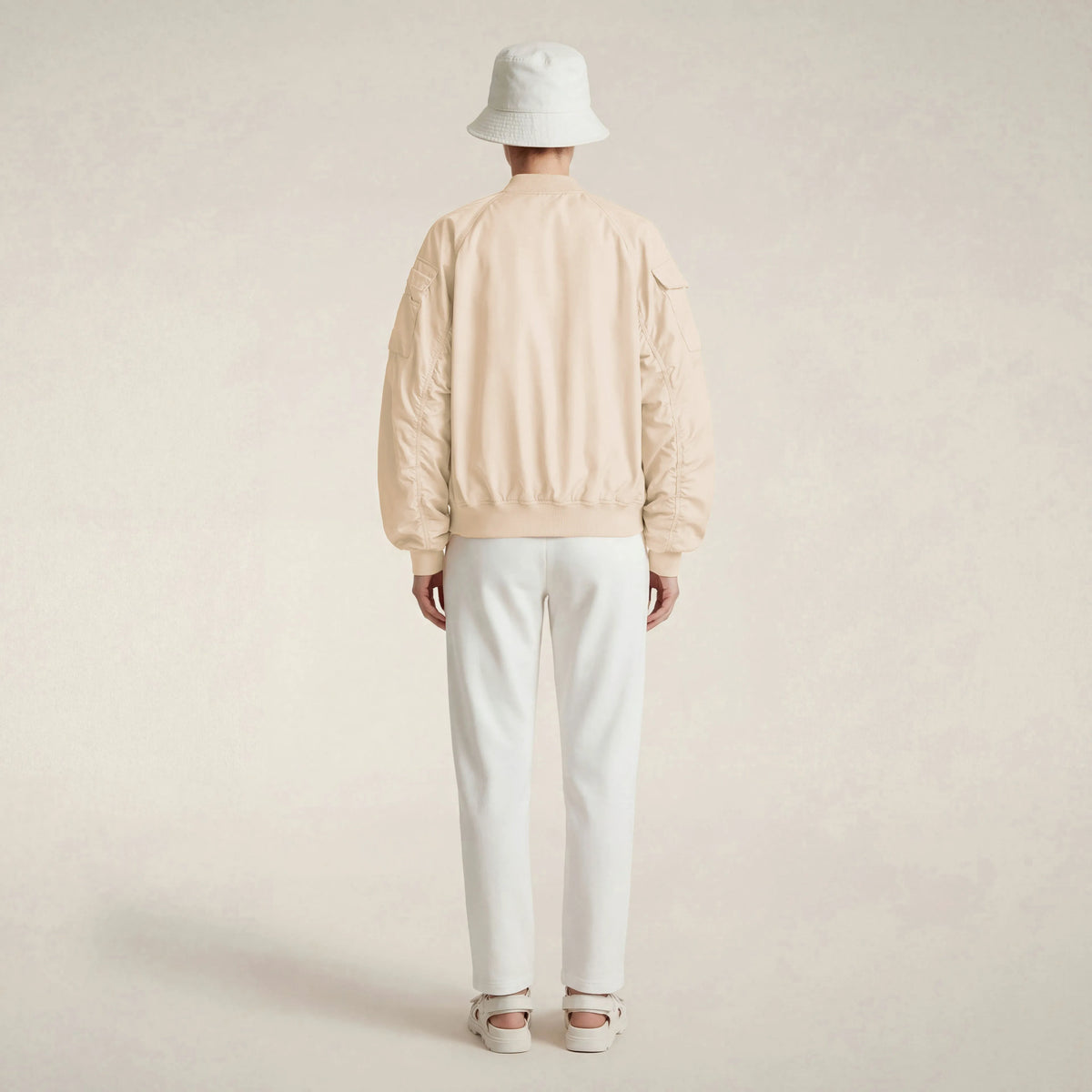 Marzipan Cream
