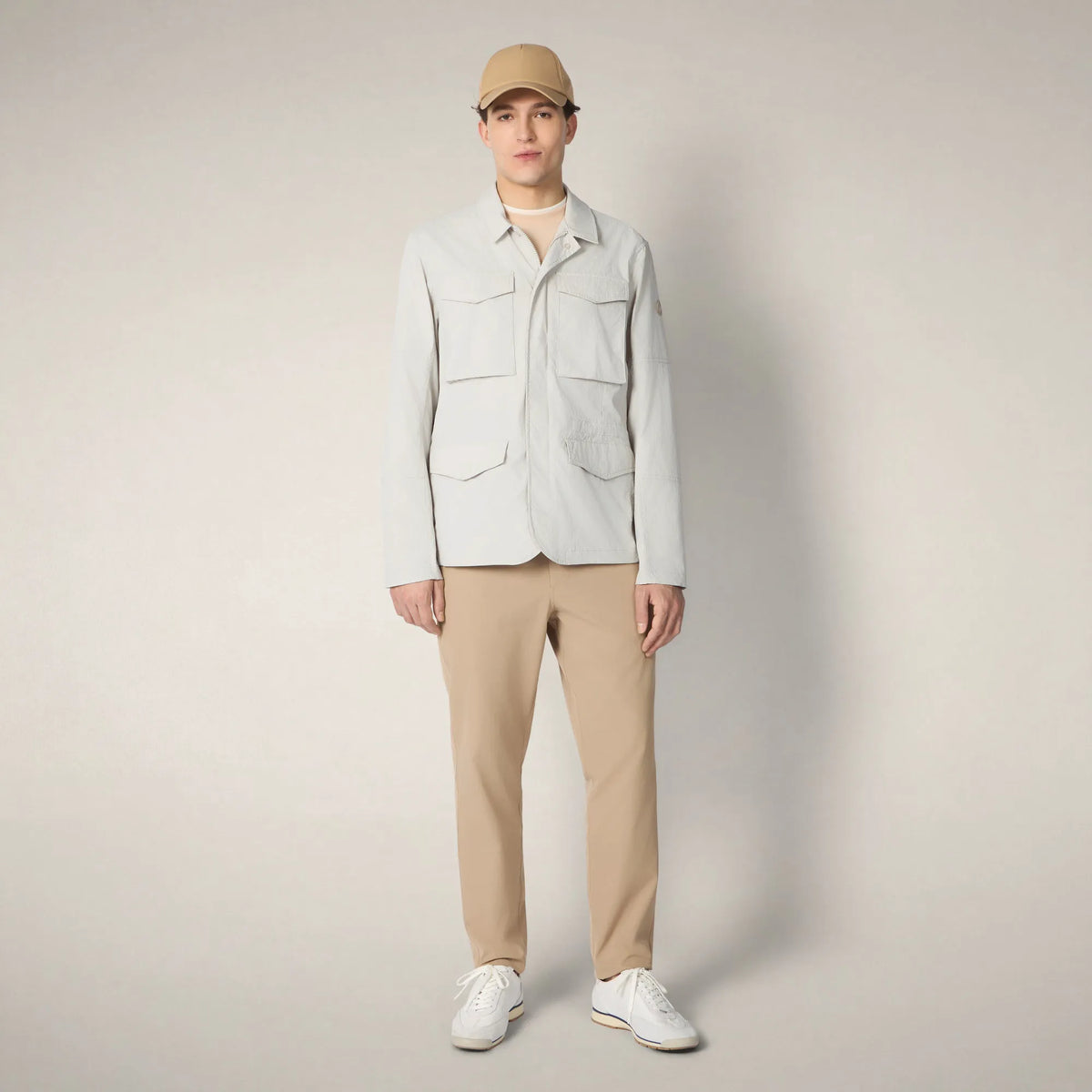 Rainy Beige
