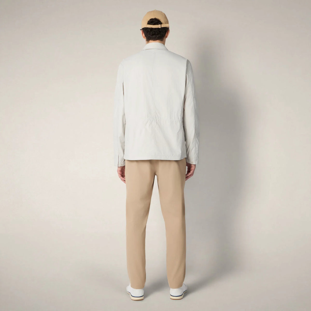 Rainy Beige