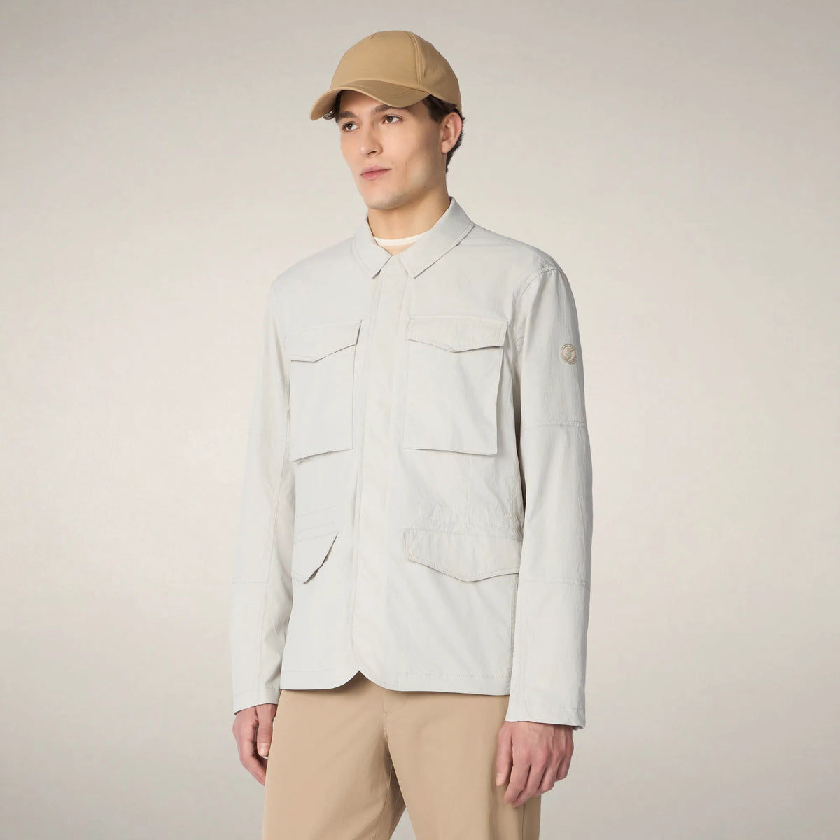 Rainy Beige