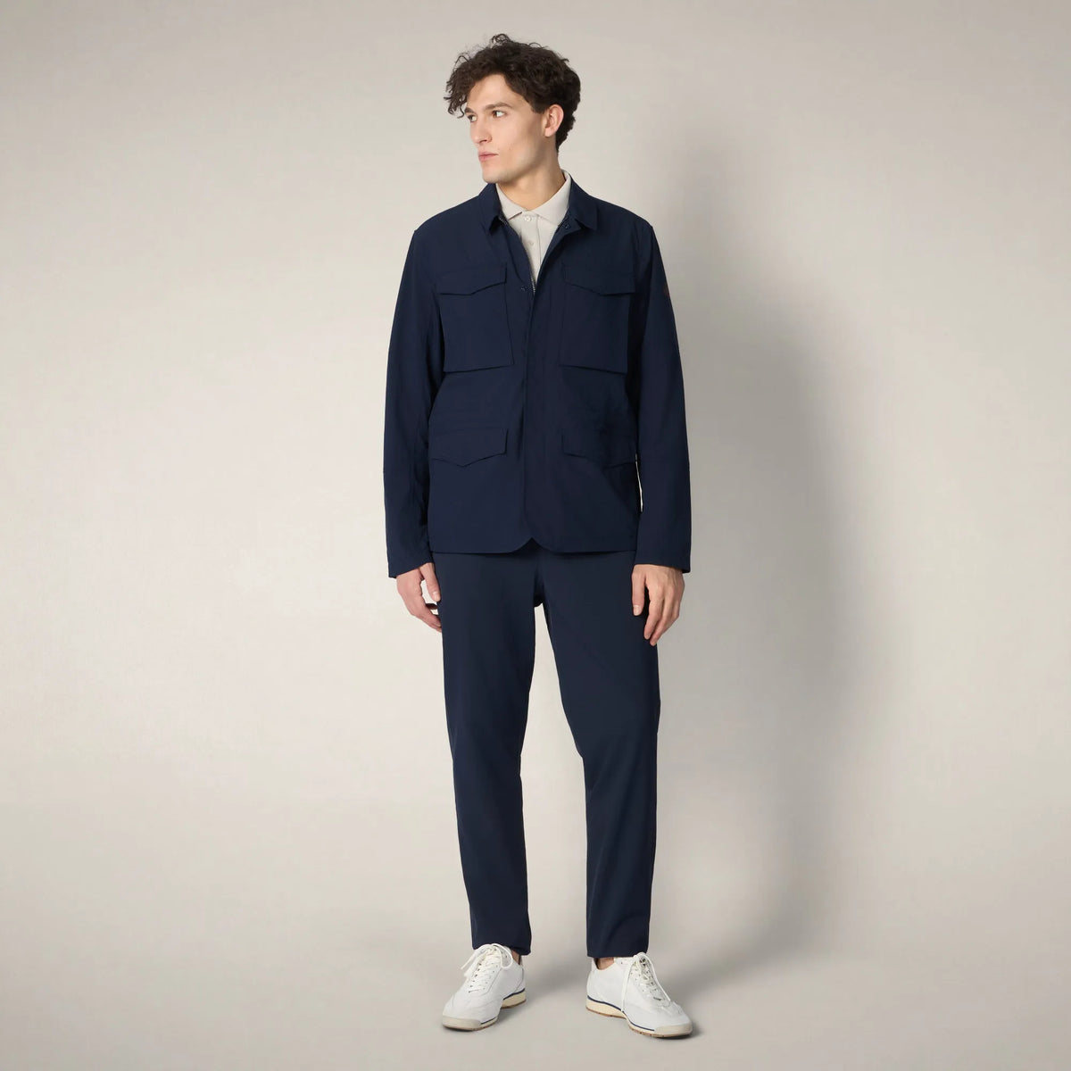 Navy Blue
