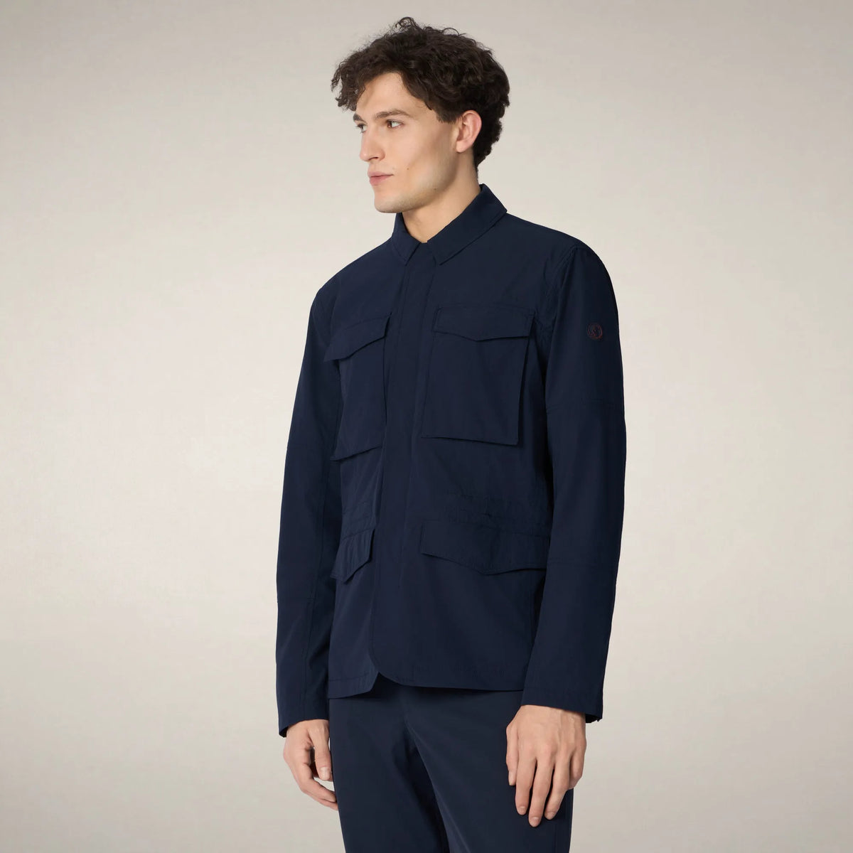 Navy Blue
