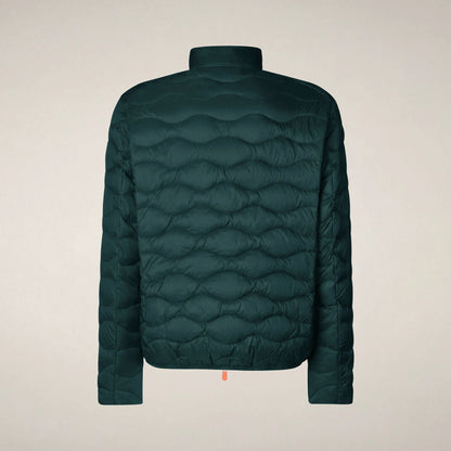 Salamander Green