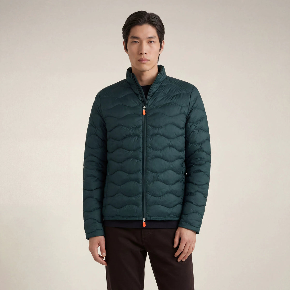 Salamander Green